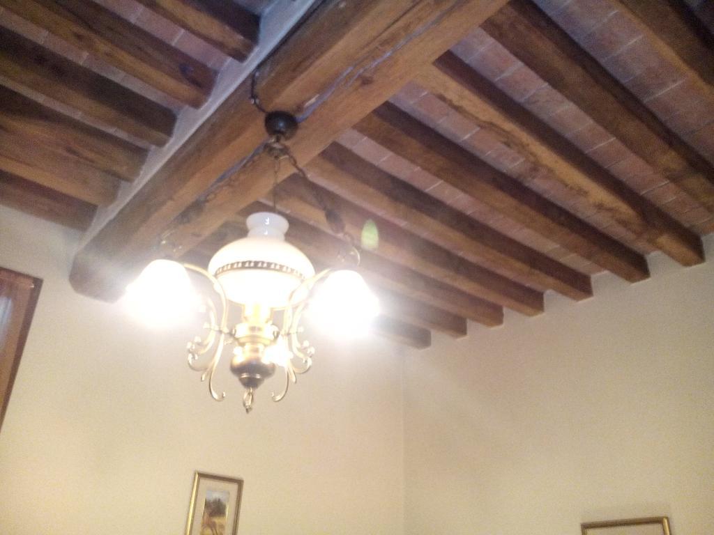 Agriturismo La Crocetta Сан-Джованні-ін-Персічето Номер фото